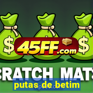 putas de betim